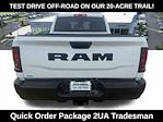 New 2026 Ram 2500 Tradesman Crew Cab for sale #W6T168671 - photo 5