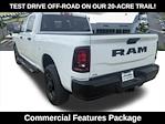 New 2026 Ram 2500 Tradesman Crew Cab for sale #W6T168671 - photo 6