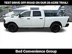 New 2026 Ram 2500 Tradesman Crew Cab for sale #W6T168671 - photo 7
