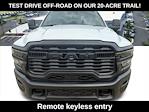 New 2026 Ram 2500 Tradesman Crew Cab for sale #W6T168671 - photo 8