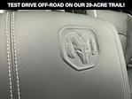 New 2026 Ram 2500 Laramie Crew Cab 4x4 Pickup for sale #W6T168736 - photo 15