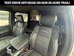 New 2026 Ram 2500 Laramie Crew Cab 4x4 Pickup for sale #W6T168736 - photo 22