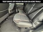 New 2026 Ram 2500 Laramie Crew Cab 4x4 Pickup for sale #W6T168736 - photo 24