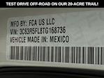 New 2026 Ram 2500 Laramie Crew Cab 4x4 Pickup for sale #W6T168736 - photo 39