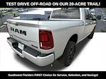 New 2026 Ram 2500 Laramie Crew Cab 4x4 Pickup for sale #W6T168736 - photo 4