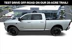 New 2026 Ram 2500 Laramie Crew Cab 4x4 Pickup for sale #W6T168736 - photo 7