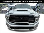 New 2026 Ram 2500 Laramie Crew Cab 4x4 Pickup for sale #W6T168736 - photo 8