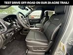 New 2026 Ram 2500 Laramie Crew Cab 4x4 Pickup for sale #W6T168736 - photo 9