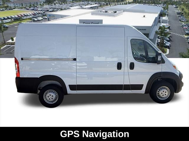 New 2026 Ram ProMaster 2500 - photo 13