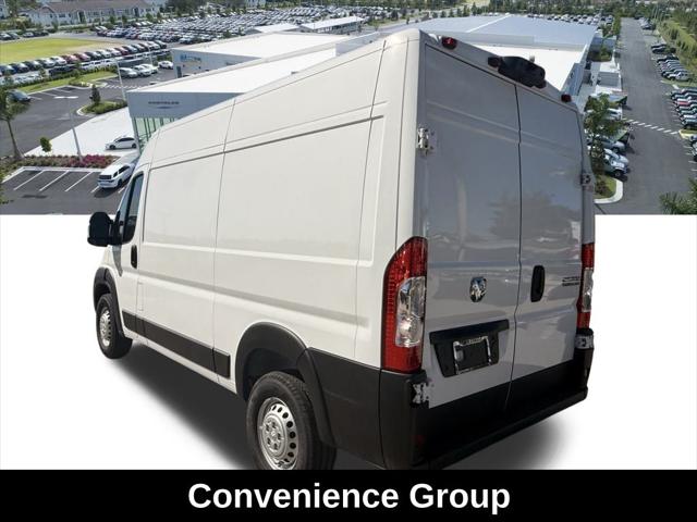 New 2026 Ram ProMaster 2500 - photo 10