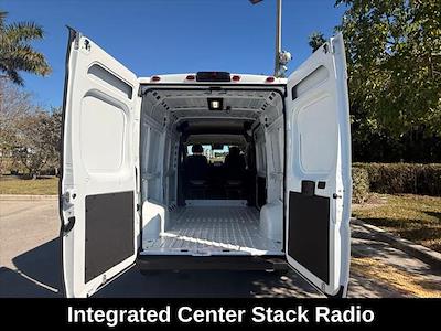 New 2026 Ram ProMaster 2500 - photo 1