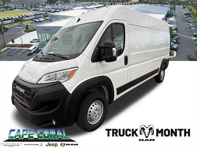 New 2026 Ram ProMaster 3500 - photo 1