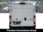 New 2026 Ram ProMaster 3500 High Roof Empty Cargo Van for sale #W6T169180 - photo 8