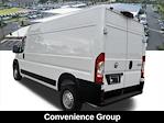 New 2026 Ram ProMaster 3500 High Roof Empty Cargo Van for sale #W6T169180 - photo 9