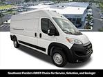 New 2026 Ram ProMaster 3500 High Roof Empty Cargo Van for sale #W6T169180 - photo 6