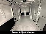 New 2026 Ram ProMaster 3500 High Roof Empty Cargo Van for sale #W6T169180 - photo 2