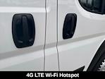 New 2026 Ram ProMaster 3500 High Roof Empty Cargo Van for sale #W6T169180 - photo 37
