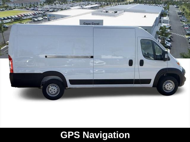 New 2026 Ram ProMaster 3500 - photo 37