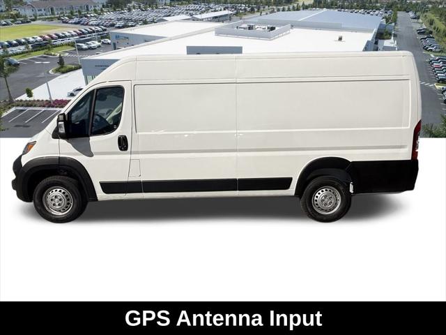 New 2026 Ram ProMaster 3500 - photo 11
