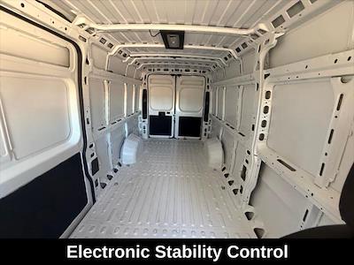 New 2026 Ram ProMaster 3500 High Roof Empty Cargo Van for sale #W6T170924 - photo 2