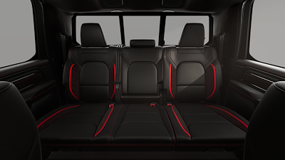 New 2026 Ram 1500 - photo 1