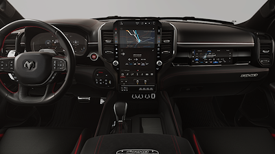 New 2026 Ram 1500 - photo 1