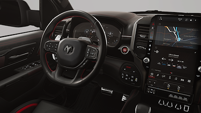 New 2026 Ram 1500 - photo 1