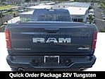 New 2026 Ram 1500 Limited Longhorn Crew Cab for sale #W6T170969 - photo 6