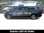 New 2026 Ram 1500 Limited Longhorn Crew Cab for sale #W6T170969 - photo 8