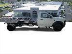 New 2026 Ram 5500 Tradesman Regular Cab 4x4 120 CA Cab Chassis for sale #W6T171718 - photo 4