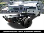 New 2026 Ram 5500 Tradesman Regular Cab 4x4 120 CA Cab Chassis for sale #W6T171718 - photo 5