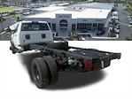 New 2026 Ram 5500 Tradesman Regular Cab 4x4 120 CA Cab Chassis for sale #W6T171718 - photo 2