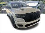 New 2026 Ram 1500 Laramie Crew Cab 4x4 Pickup for sale #W6T172495 - photo 2