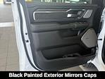 New 2026 Ram 1500 Laramie Crew Cab 4x4 Pickup for sale #W6T172495 - photo 27