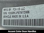 New 2026 Ram 1500 Laramie Crew Cab for sale #W6T172496 - photo 40