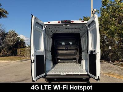 New 2026 Ram ProMaster 3500 - photo 1