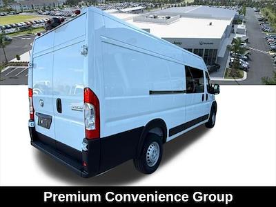 New 2026 Ram ProMaster 3500 - photo 1