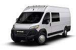 New 2026 Ram ProMaster 3500 High Roof Empty Cargo Van for sale #W6T173379 - photo 1