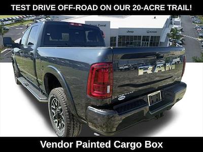 New 2026 Ram 2500 - photo 1