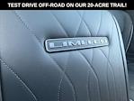 New 2026 Ram 2500 Limited Crew Cab 4x4 Pickup for sale #W6T173783 - photo 16