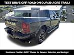 New 2026 Ram 2500 Limited Crew Cab 4x4 Pickup for sale #W6T173783 - photo 4