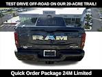 New 2026 Ram 2500 Limited Crew Cab 4x4 Pickup for sale #W6T173783 - photo 5