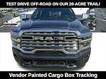 New 2026 Ram 2500 Limited Crew Cab 4x4 Pickup for sale #W6T173783 - photo 8