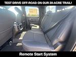 New 2026 Ram 2500 Big Horn Crew Cab 4x4 Pickup for sale #W6T174845 - photo 24