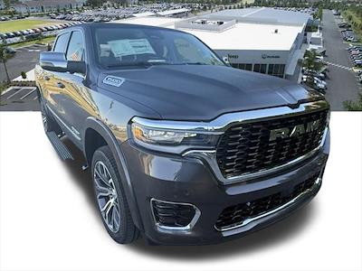 New 2026 Ram 1500 Limited Longhorn Crew Cab for sale #W6T176482 - photo 2