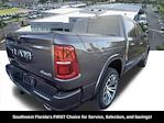 New 2026 Ram 1500 Limited Longhorn Crew Cab for sale #W6T176482 - photo 5
