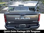 New 2026 Ram 1500 Limited Longhorn Crew Cab for sale #W6T176482 - photo 6