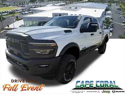 New 2026 Ram 2500 Power Wagon Crew Cab 4x4 Pickup for sale #W6T176597 - photo 1