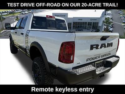 New 2026 Ram 2500 - photo 1