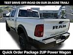 New 2026 Ram 2500 Power Wagon Crew Cab for sale #W6T176597 - photo 7